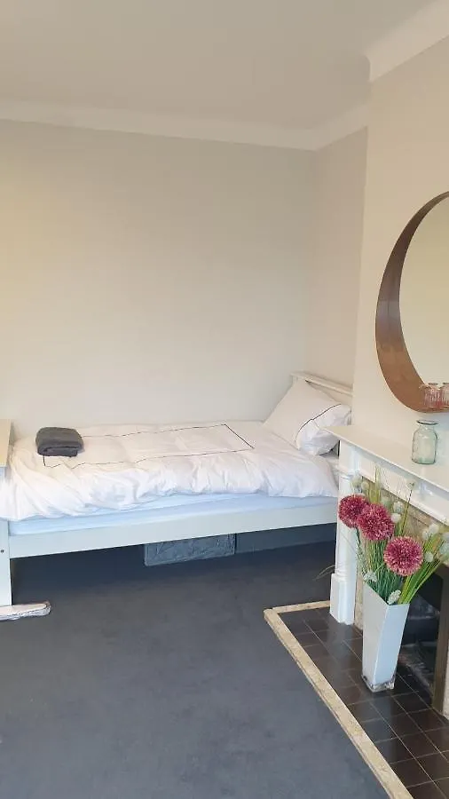 Dublin Airport Lodge