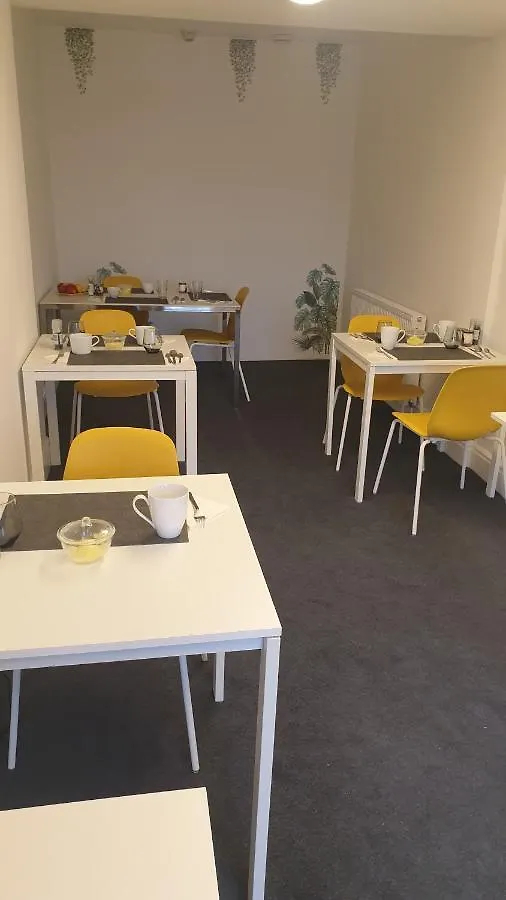 Dublin Airport Lodge 住宿加早餐酒店