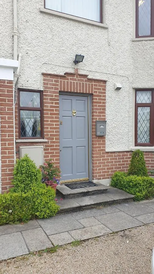 Dublin Airport Lodge 爱尔兰