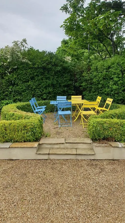 Dublin Airport Lodge 住宿加早餐酒店