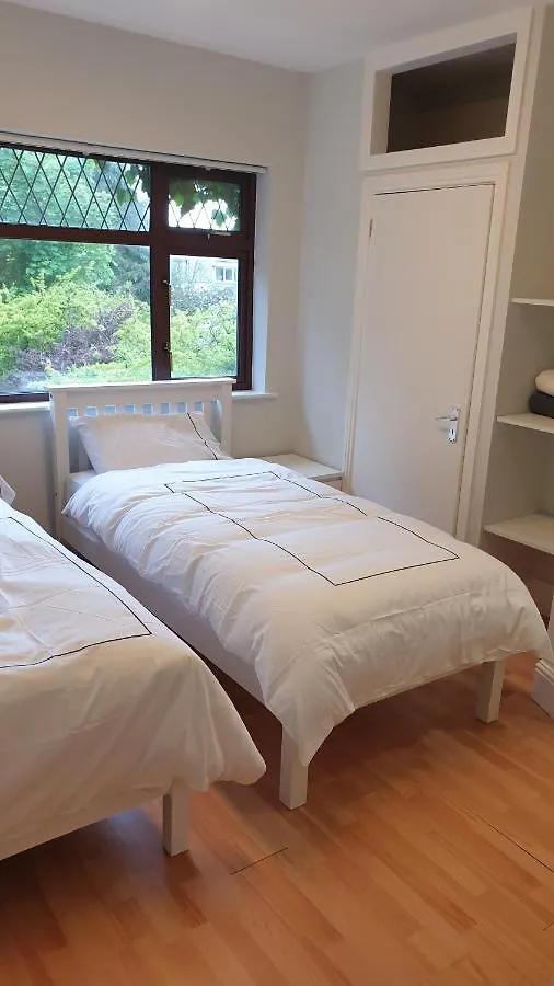 住宿加早餐酒店 Dublin Airport Lodge 爱尔兰