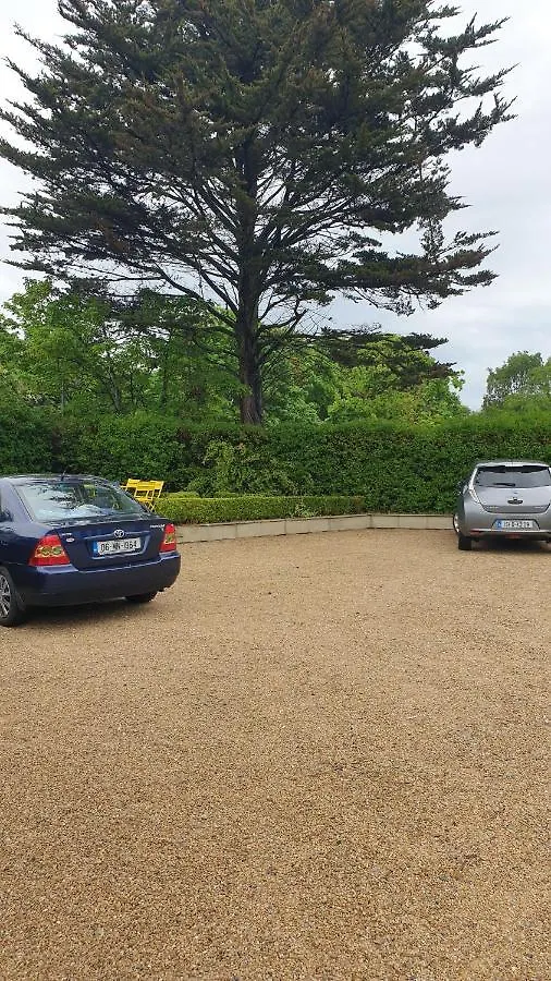 Dublin Airport Lodge