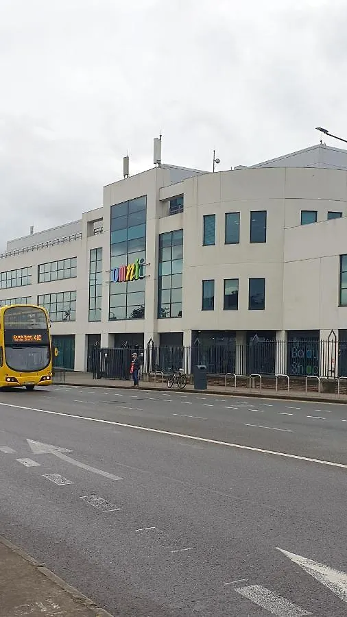Dublin Airport Lodge 爱尔兰