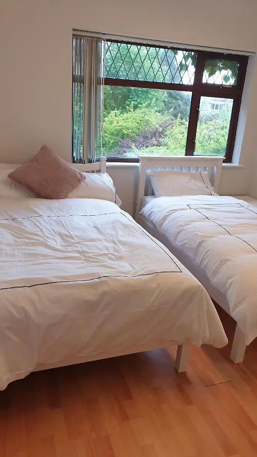 Dublin Airport Lodge