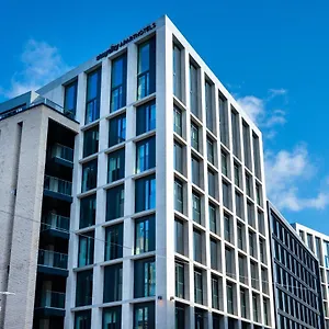 Staycity Quay 都柏林