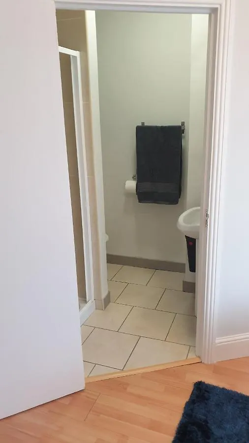 Dublin Airport Lodge