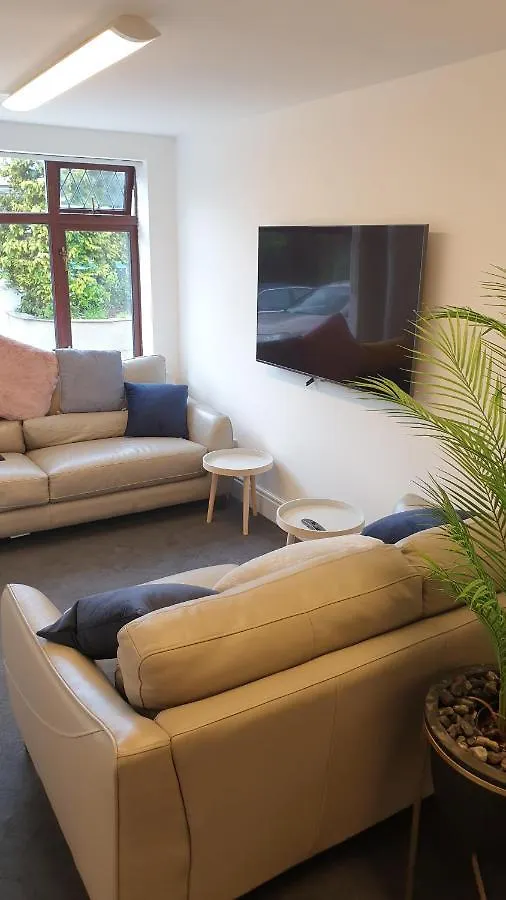 Dublin Airport Lodge 0*,  Irlanda