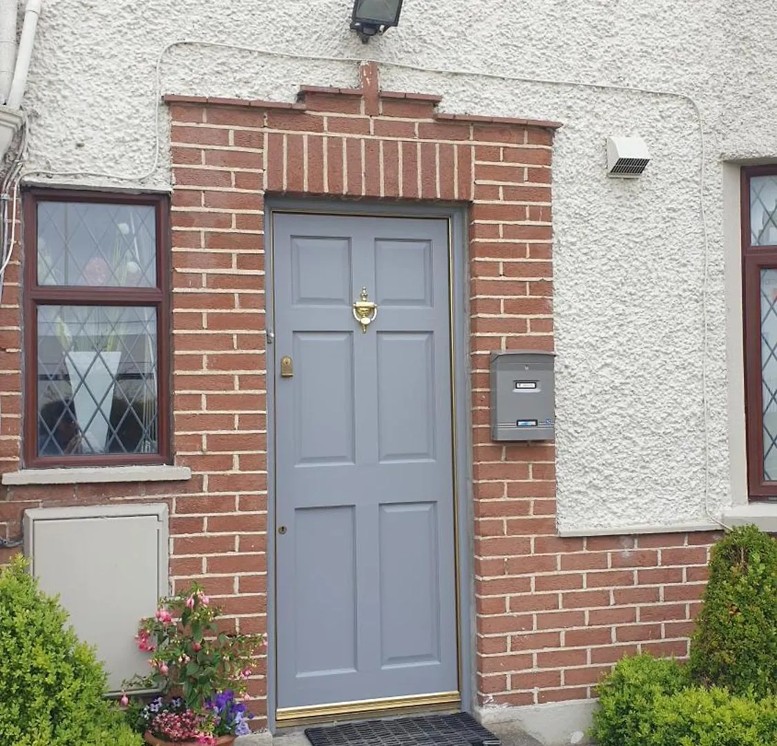 Bed & Breakfast Dublin Airport Lodge