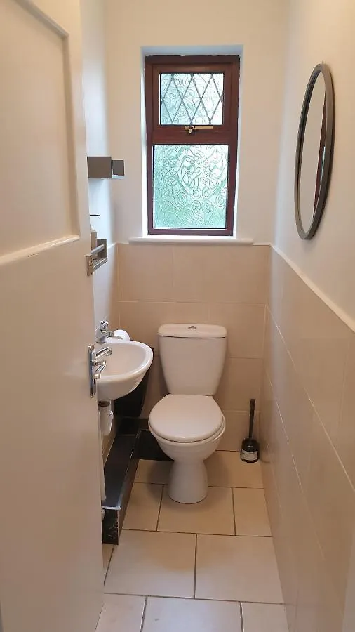 Dublin Airport Lodge Irlanda