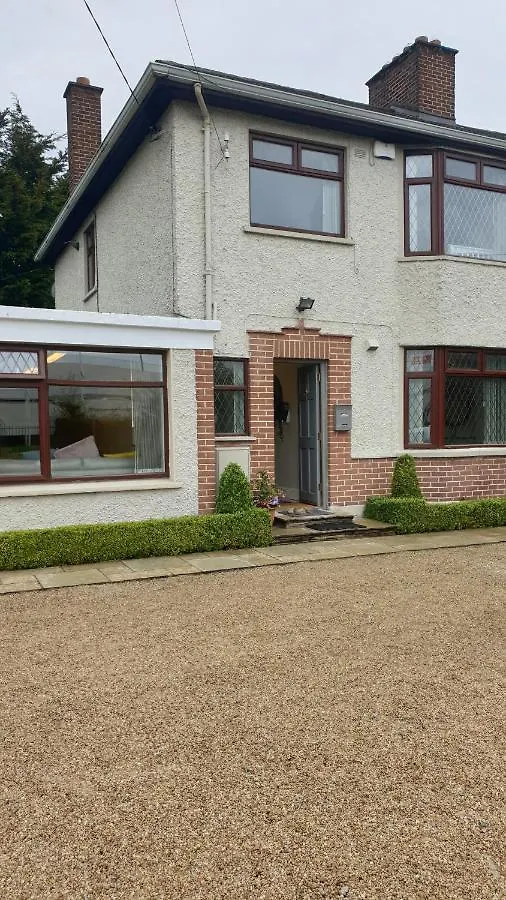 Dublin Airport Lodge Bed & Breakfast