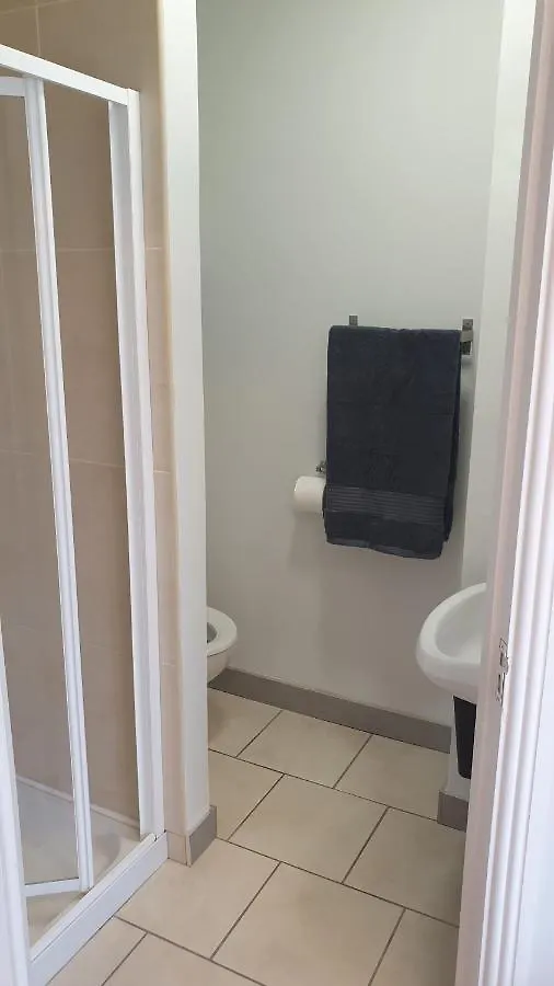 Dublin Airport Lodge Bed & Breakfast