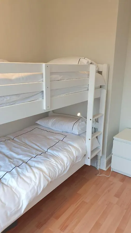 Dublin Airport Lodge
