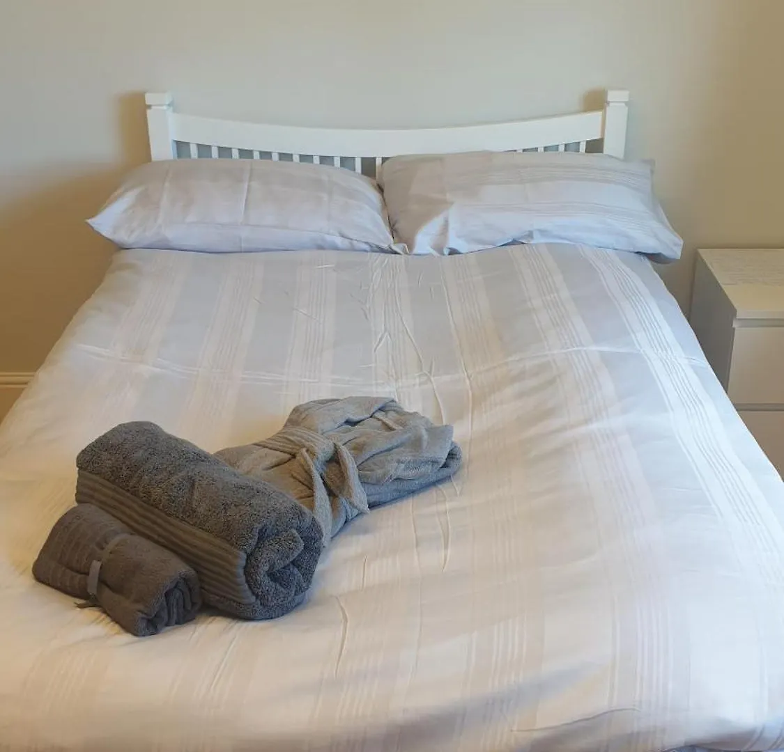 Dublin Airport Lodge 0*,  Irlanda