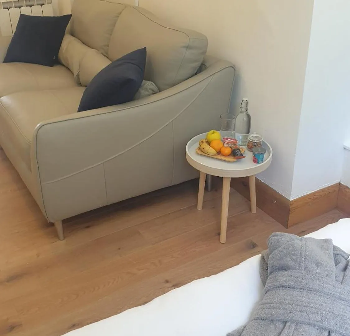 Dublin Airport Lodge